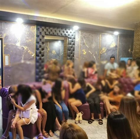 j1 ktv bar scandal|44 victims of human trafficking rescued, six suspects nabbed in .